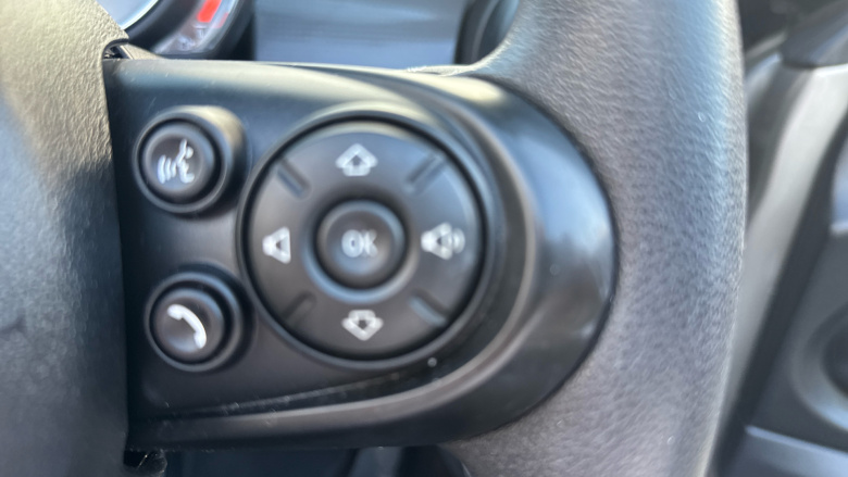 MINI Convertible 1.5 Cooper Classic II 2dr Auto Petrol Convertible